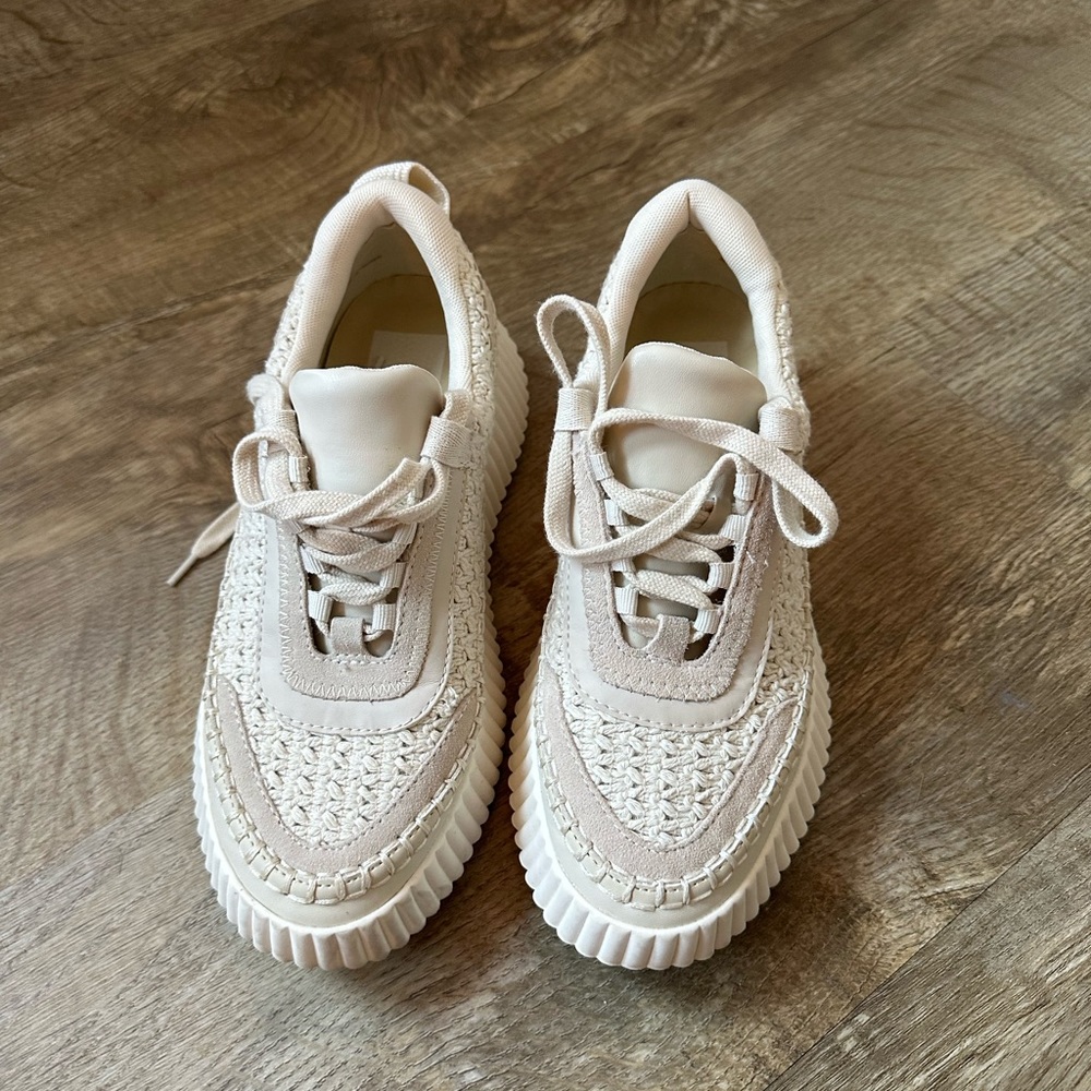 Dolce vita - dolen sneakers